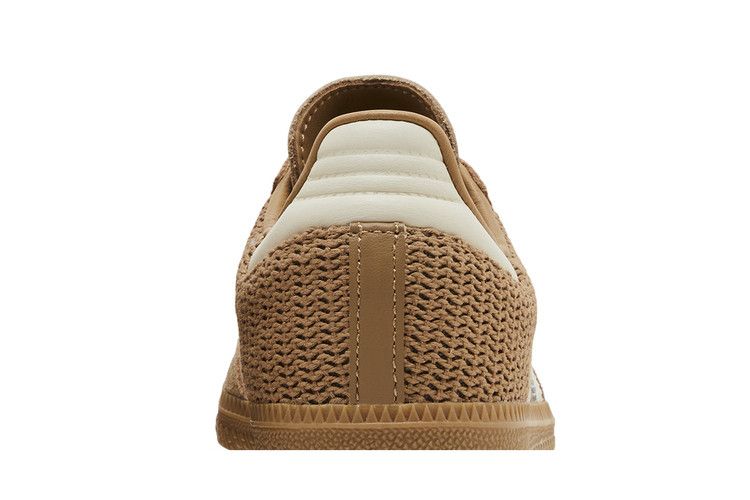 adidas Samba OG Cardboard