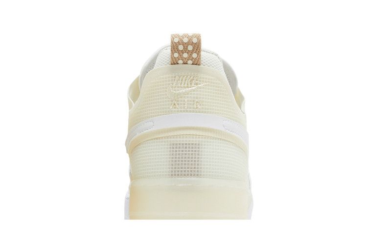 Nike Air Force 1 React Coconut Milk