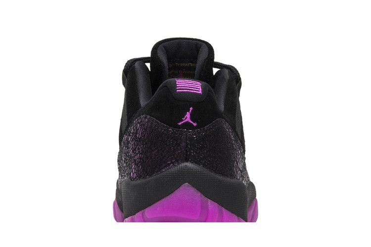 Jordan 11 Retro Low Think 16 Rook To Queen (Women's)