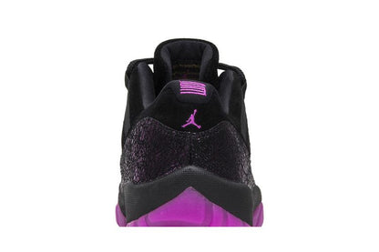 Jordan 11 Retro Low Think 16 Rook To Queen (Women's)