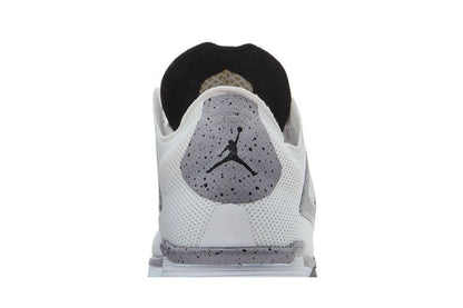 Jordan 89 Racer White Cement