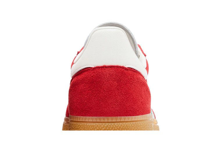 adidas Handball Spezial Better Scarlet Green