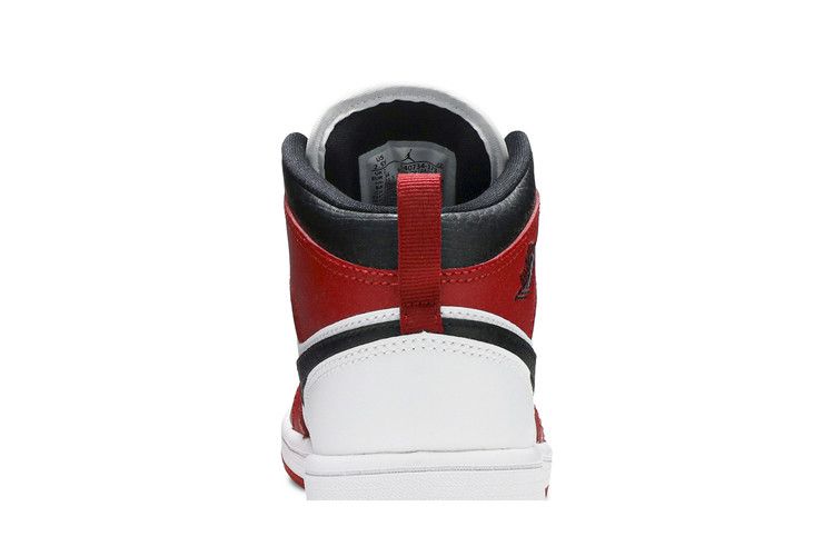 Jordan 1 Mid Chicago (2020) (PS)