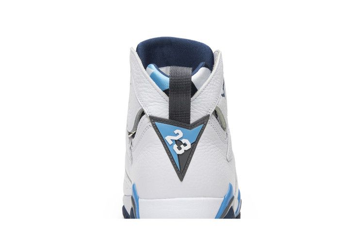 Jordan 7 Retro French Blue (2015)