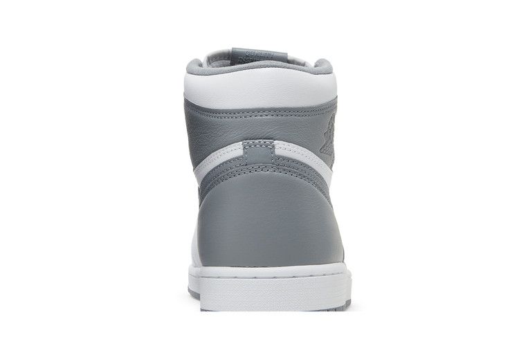 Jordan 1 Retro High OG Stealth