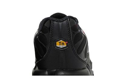 Nike Air Max Plus Deadpool