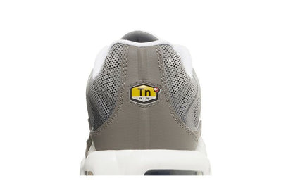 Nike Air Max Plus Flat Pewter