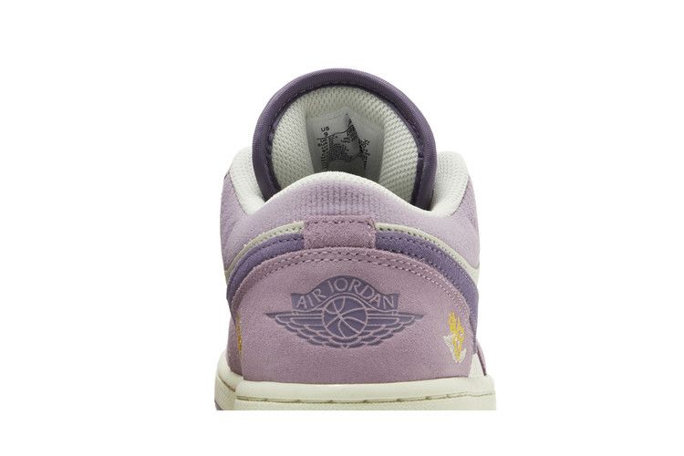 Jordan 1 Low Unity (Women's)