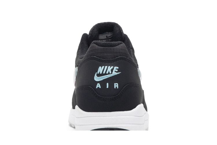 Nike Air Max 1 Jelly Jewel Black