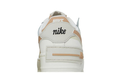 Nike Air Force 1 Low Shadow Sail Fossil Light Bone
