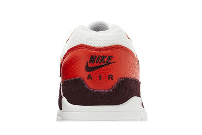 Nike Air Max 1 Burgundy Crush