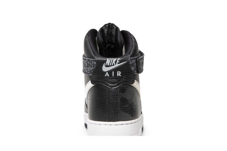 Nike Air Force 1 High ZF Stash