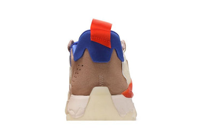 Jordan Delta 2 Hyper Royal Orange (Women's)