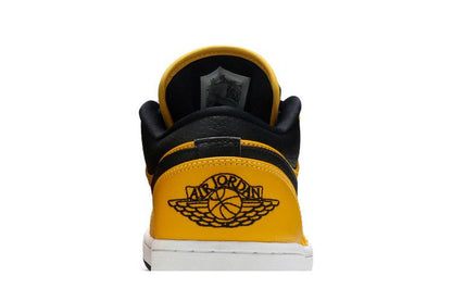 Jordan 1 Low University Gold