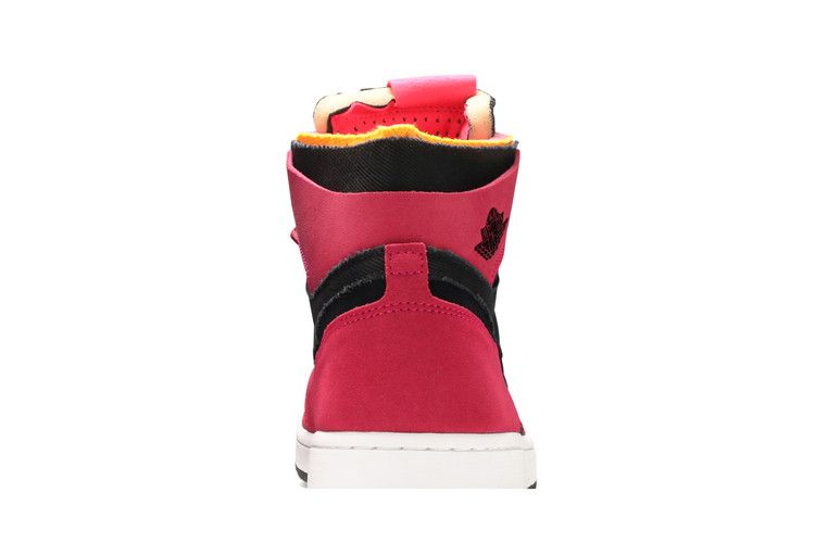 Jordan 1 High Zoom Air CMFT Hyper Pink