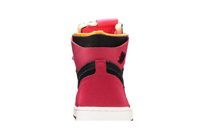 Jordan 1 High Zoom Air CMFT Hyper Pink