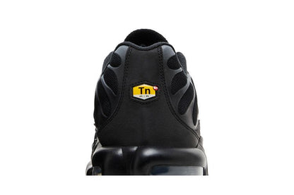 Nike Air Max Plus Black Gum Light Brown