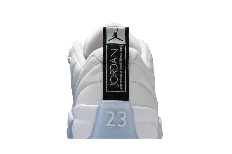 Jordan 12 Retro Low Easter (2021)