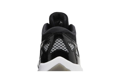 Jordan 11 Retro Low IE Craft Black White