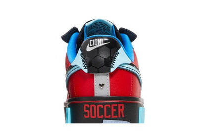 Nike Air Force 1 Low Fontanka Doernbecher Cidni