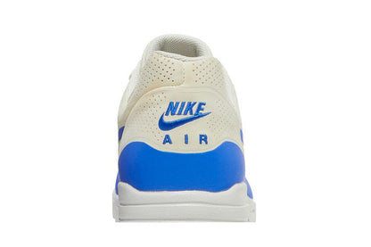 Nike Air Max 1 Ultra Moire Summit White/Racer Blue-White (Women's)