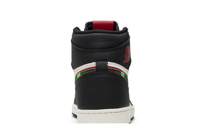 Jordan 1 Retro High Sports Illustrated (A Star Is Born)