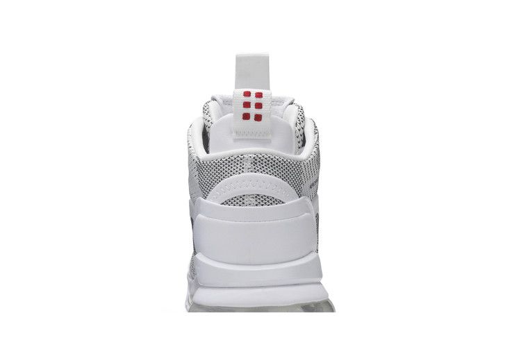 Jordan Aerospace 720 Jacquard White