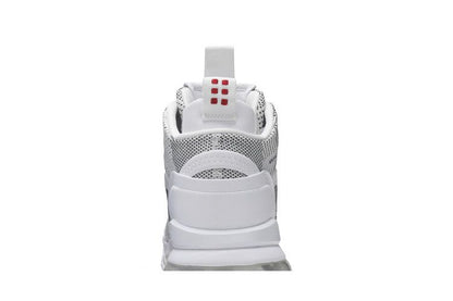 Jordan Aerospace 720 Jacquard White