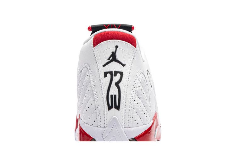 Jordan 14 Retro Rip Hamilton