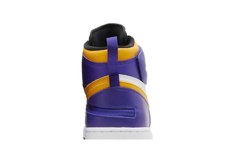 Jordan 1 High FlyEase Lakers