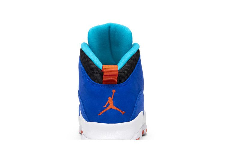 Jordan 10 Retro Tinker