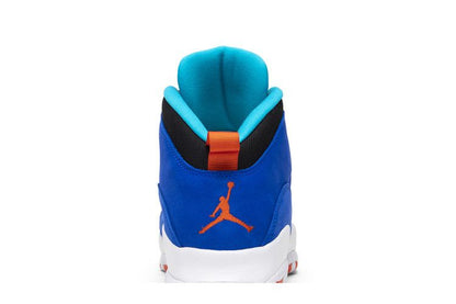 Jordan 10 Retro Tinker