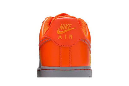 Nike Air Force 1 Low Barkley Pack Stealth Orange