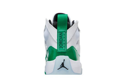 Jordan Jumpman Two Trey White Black Lucky Green