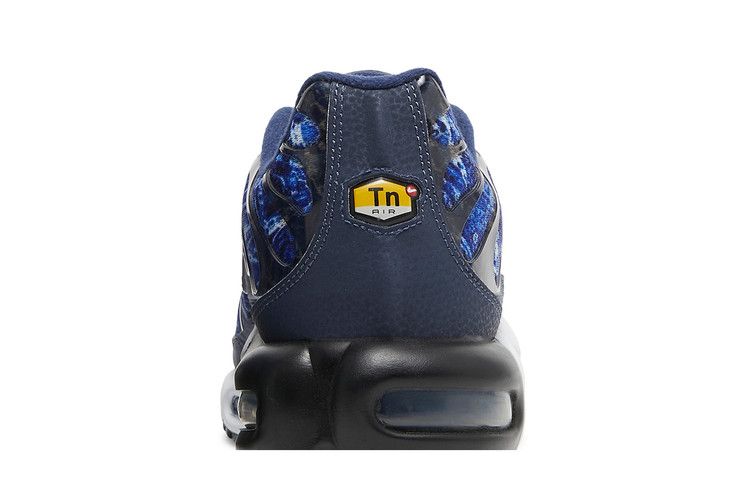 Nike Air Max Plus Midnight Navy White