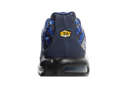 Nike Air Max Plus Midnight Navy White