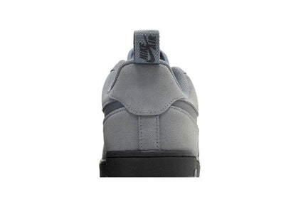Nike Air Force 1 Low '07 LV8 Reflective Swoosh Cool Grey