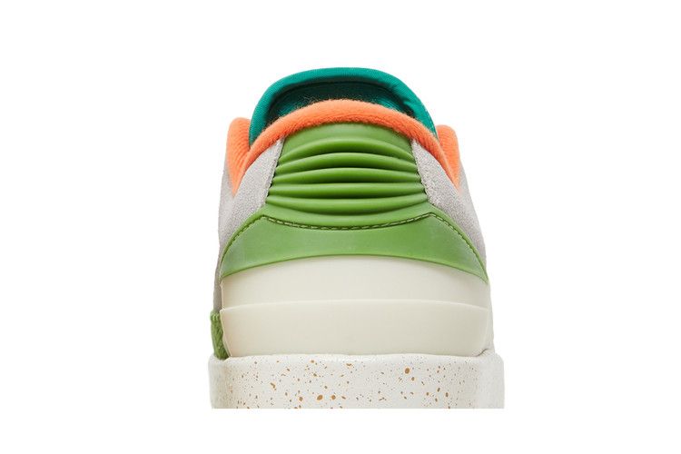 Jordan 2 Retro Low TITAN (Women's)