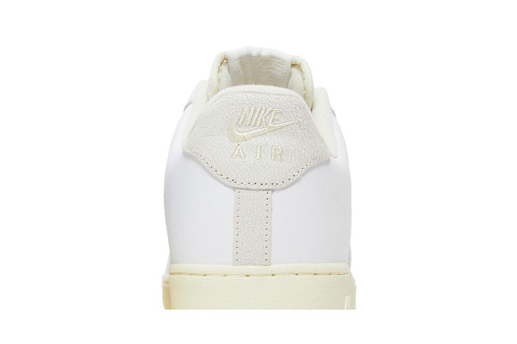 Nike Air Force 1 Low '07 Jewel Pale Vanilla
