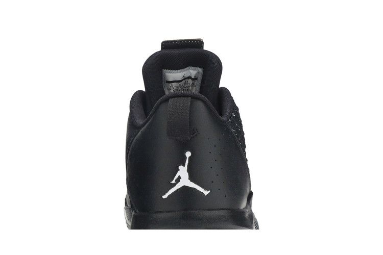 Jordan CP3.XII Black