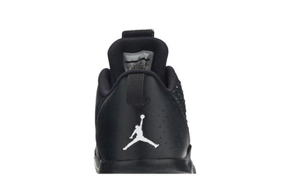 Jordan CP3.XII Black