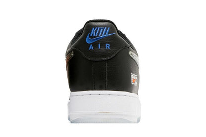 Nike Air Force 1 Low Kith Knicks Away Black