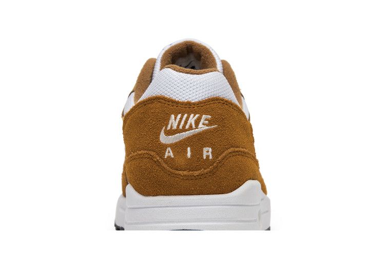 Nike Air Max 1 Curry (2018)