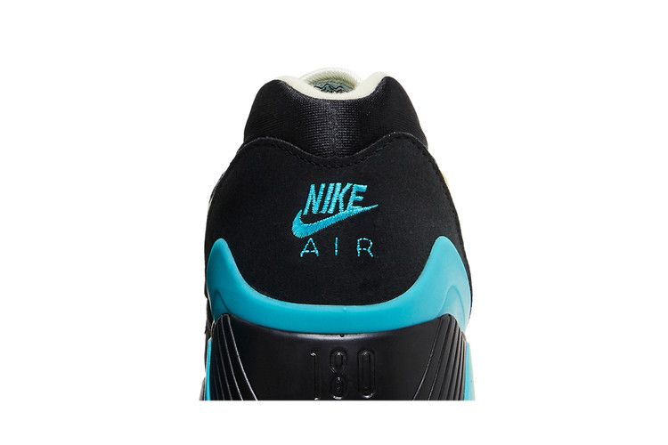 Nike Air Max 180 Dusty Cactus