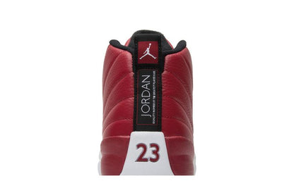 Jordan 12 Retro Gym Red