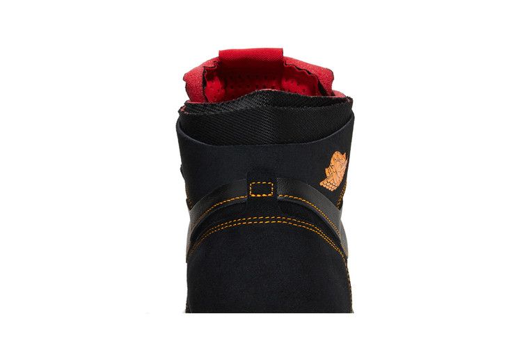 Jordan 1 High Zoom Air CMFT Citrus