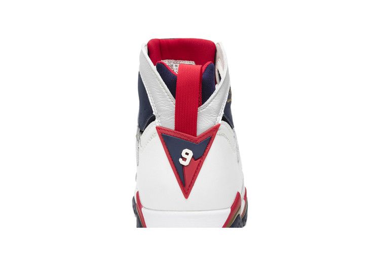 Jordan 7 OG Olympic (1992)