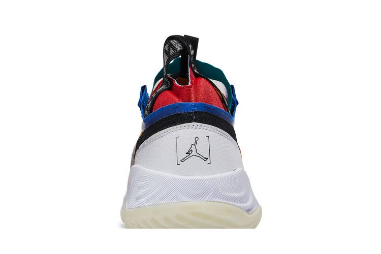 Jordan Delta Breathe Multi-Color