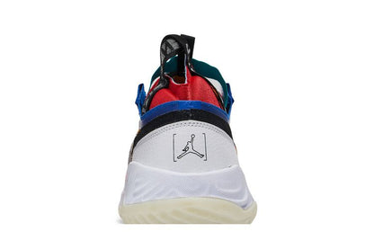 Jordan Delta Breathe Multi-Color