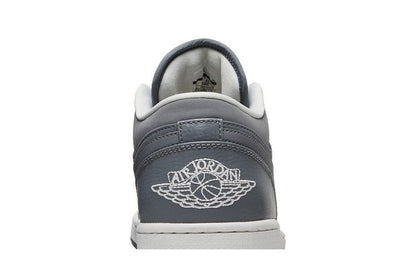 Jordan 1 Retro Low Cool Grey